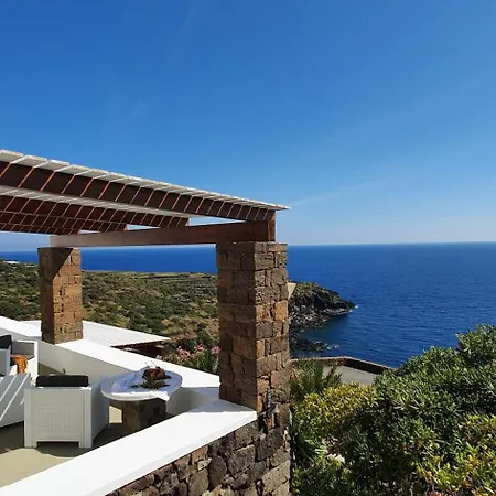 Tramontanabeach Tracino Exterior photo