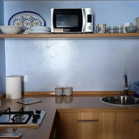 Tramontanabeach Tracino Room photo