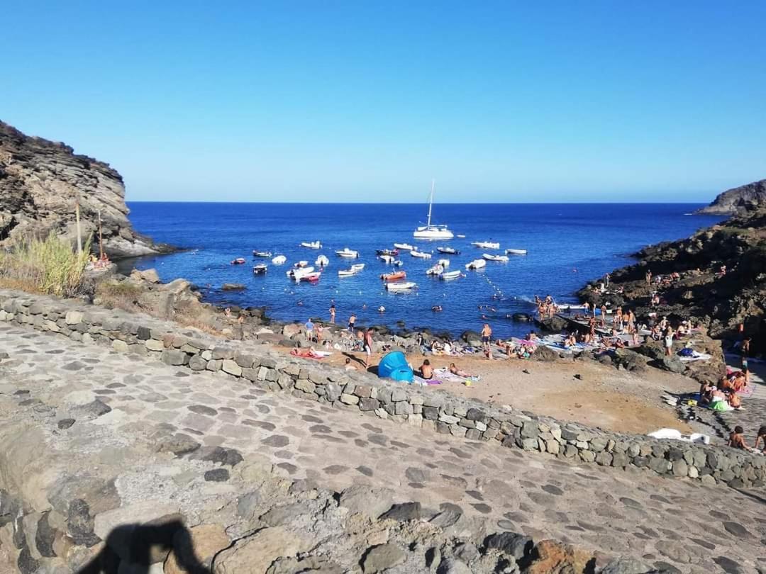 Ferienhaus Tramontanabeach *