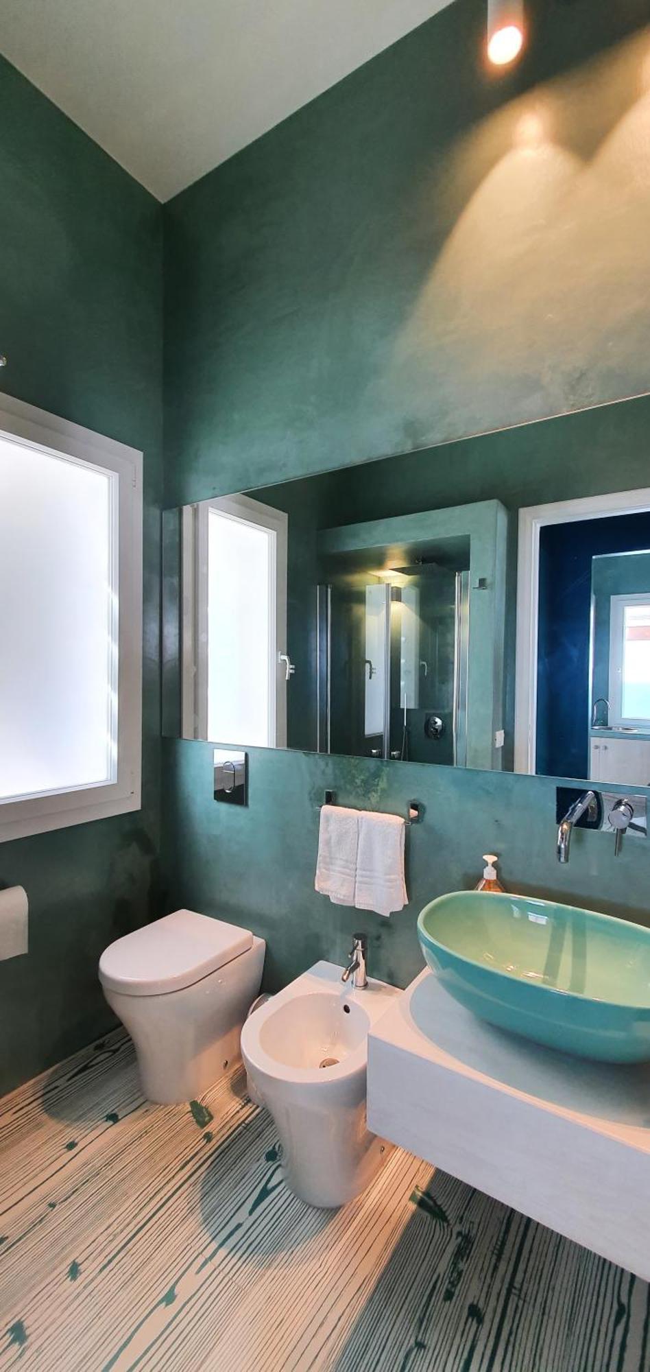 Holiday home Tramontanabeach Tracino