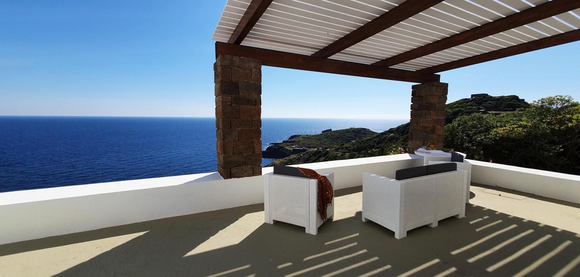Holiday home Tramontanabeach