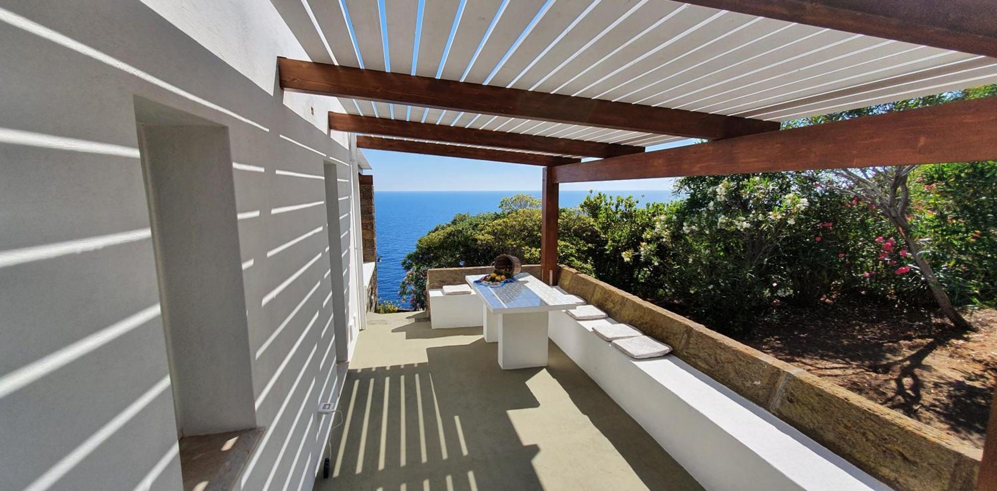 Tramontanabeach Holiday home