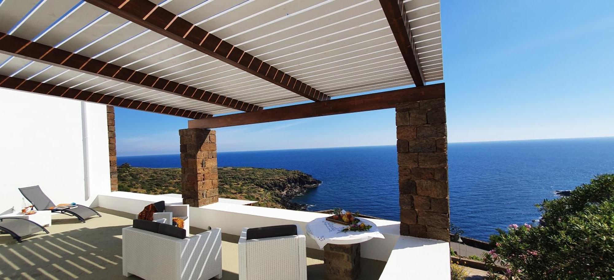 Tramontanabeach Holiday home