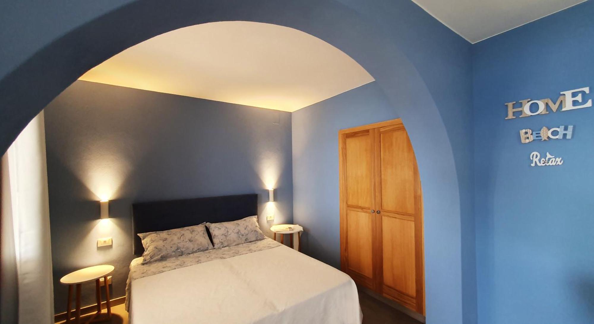 Holiday home Tramontanabeach