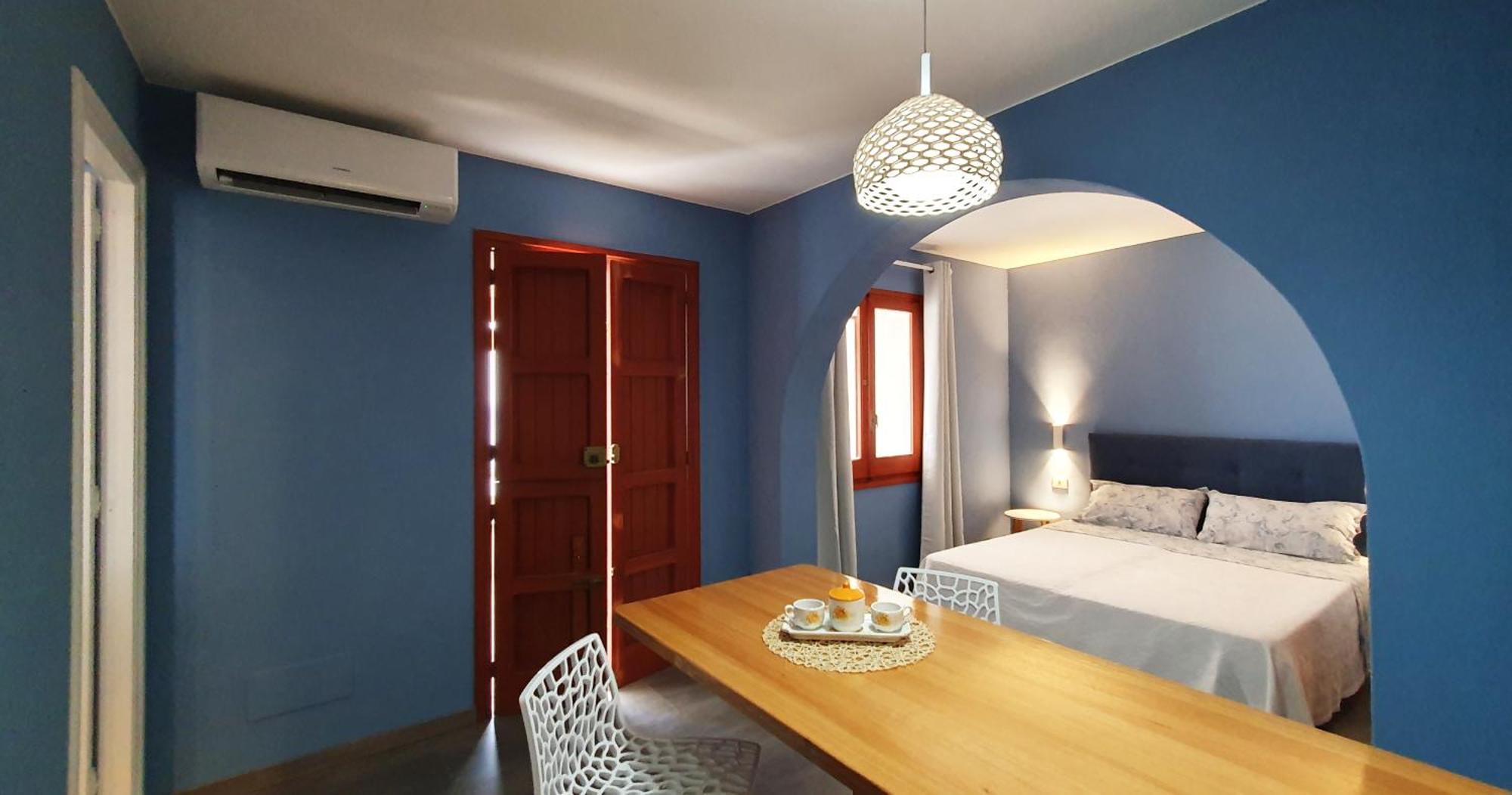Tramontanabeach Holiday home *