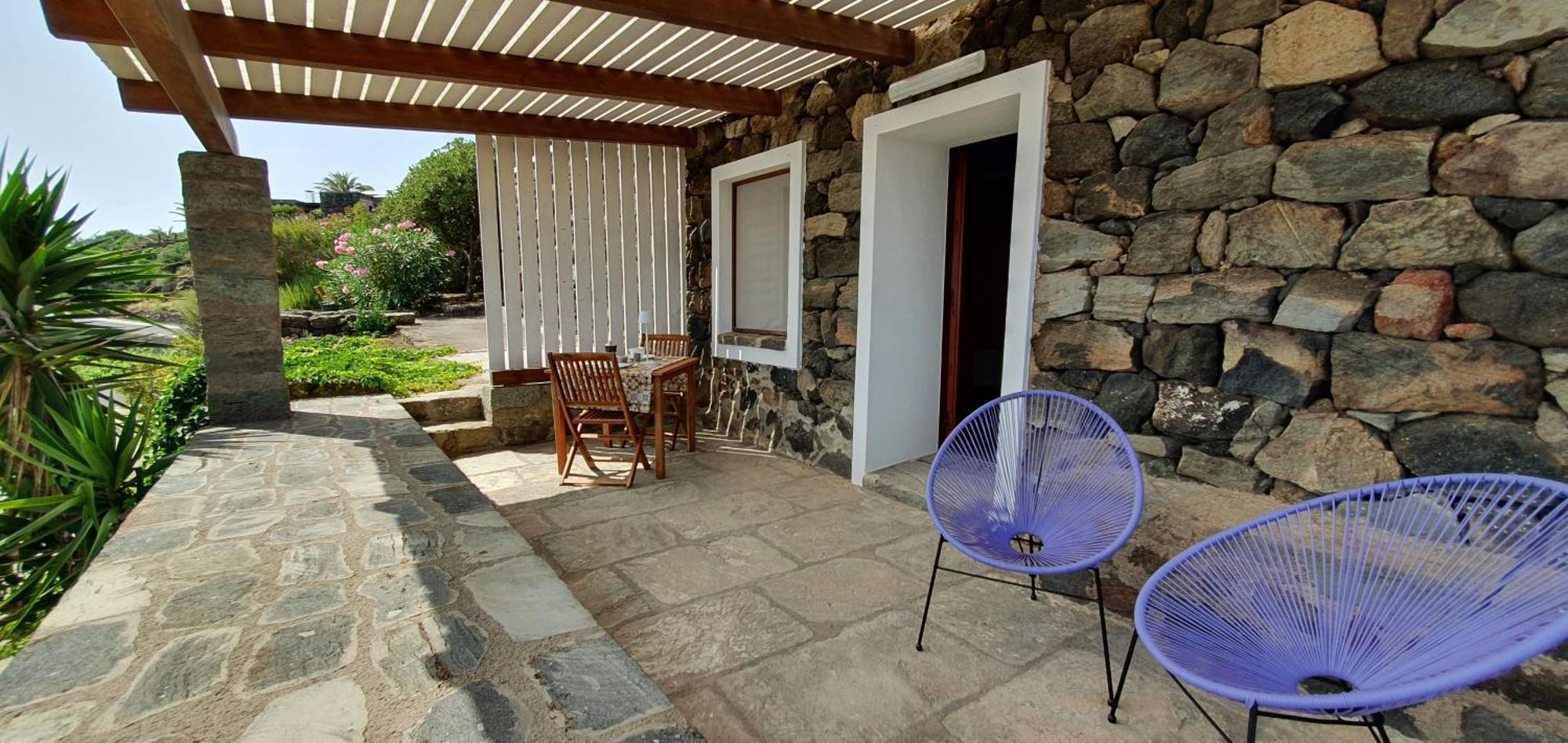 Tramontanabeach Holiday home