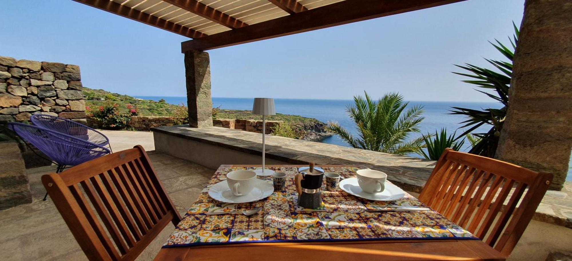 Tramontanabeach Holiday home Tracino