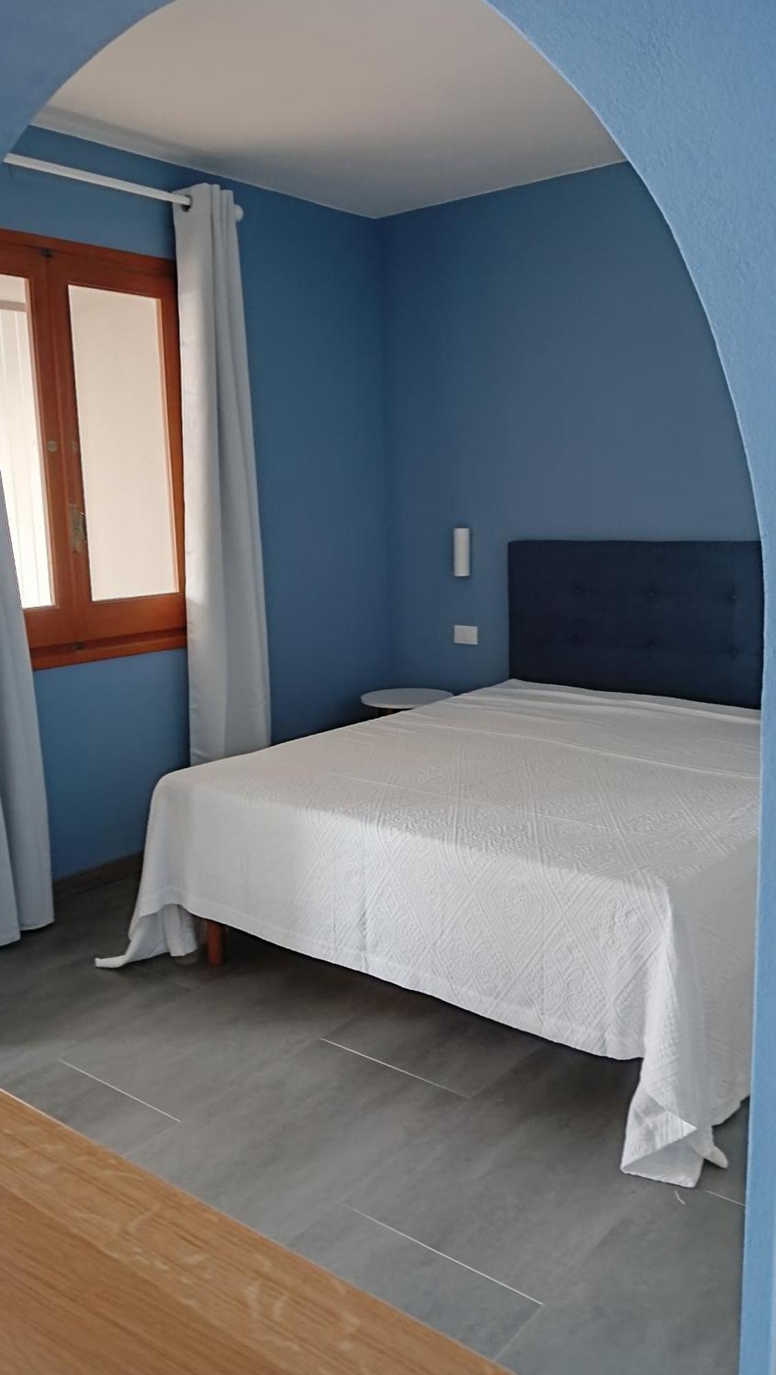 Tramontanabeach Holiday home *
