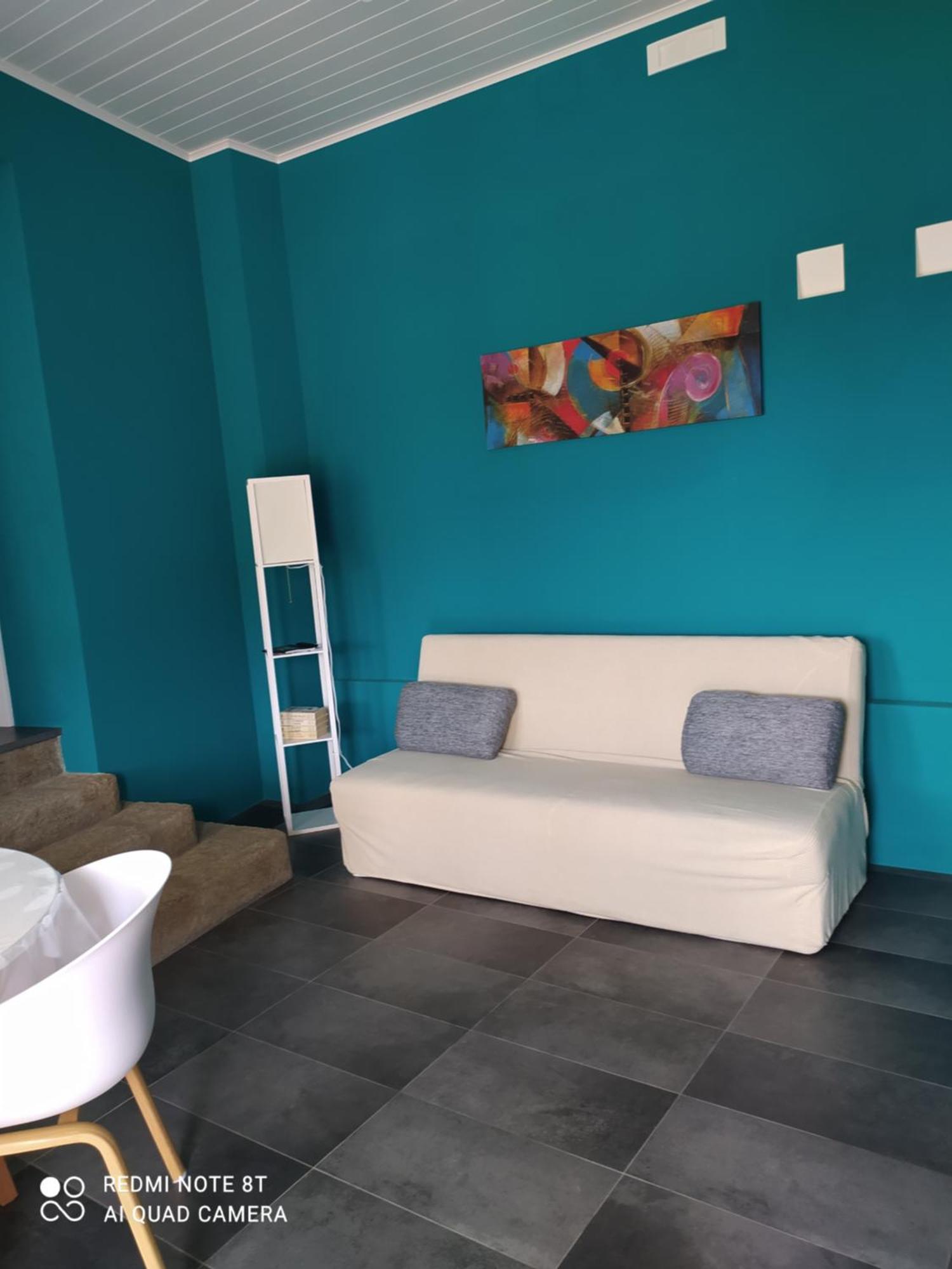 Tramontanabeach Holiday home *