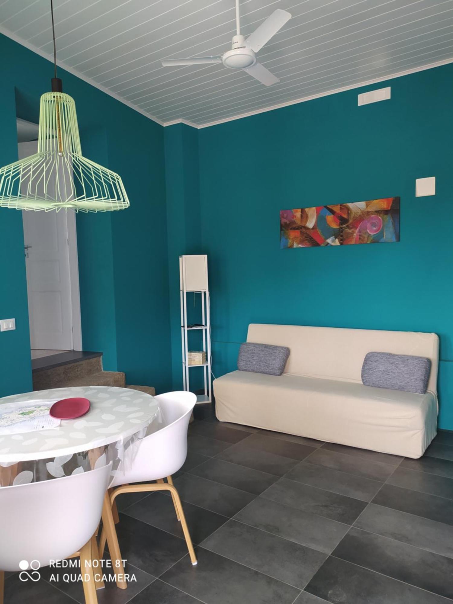Tramontanabeach Holiday home *