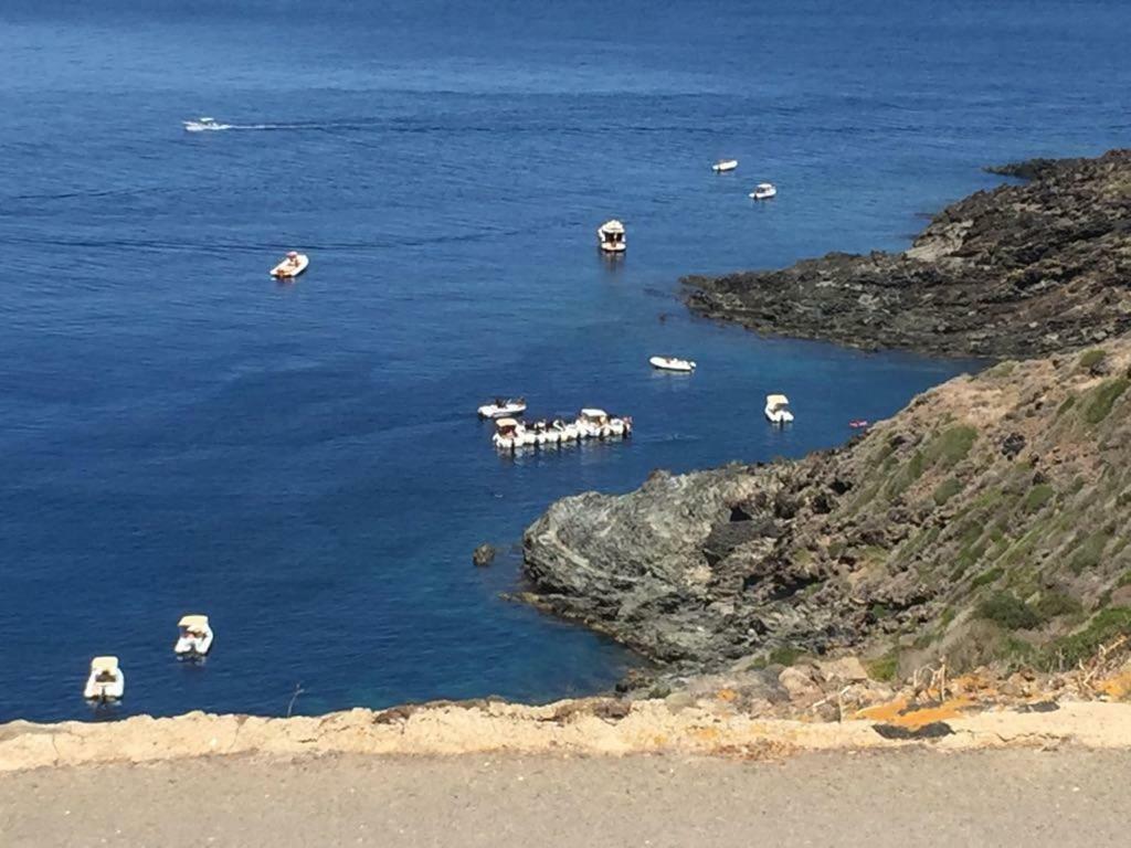 Tramontanabeach Holiday home Tracino
