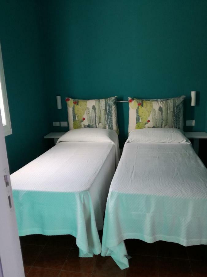 Holiday home Tramontanabeach *