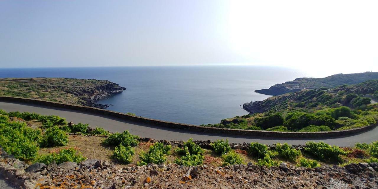 Tramontanabeach Holiday home *